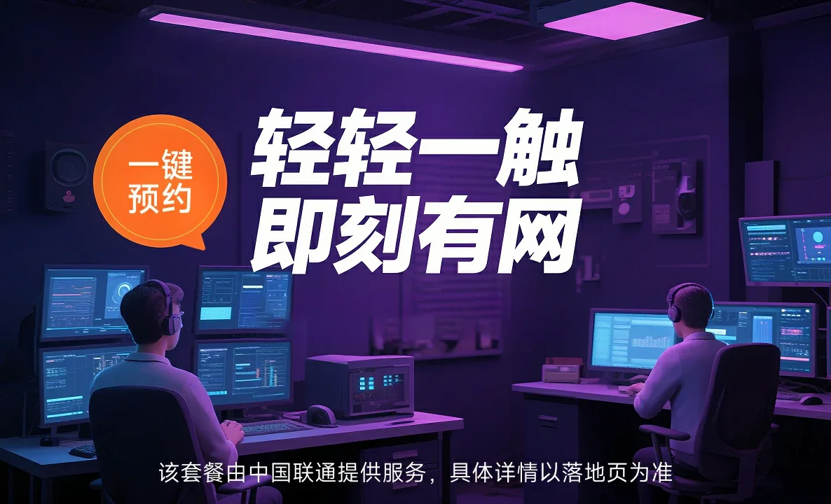 姑苏区中国联通